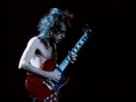 ACDC For Those About To Rock (We Salute You) (Live 1983)
